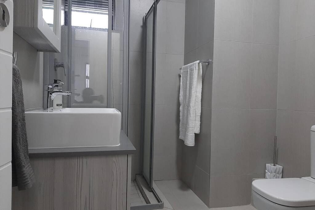 Mikeys Place On New: 2Bed2Bath No.1 With Free Wifinetflix Midrand Kültér fotó