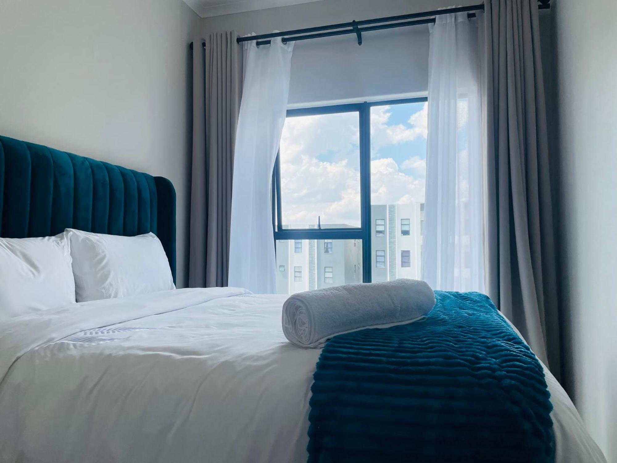 Mikeys Place On New: 2Bed2Bath No.1 With Free Wifinetflix Midrand Kültér fotó