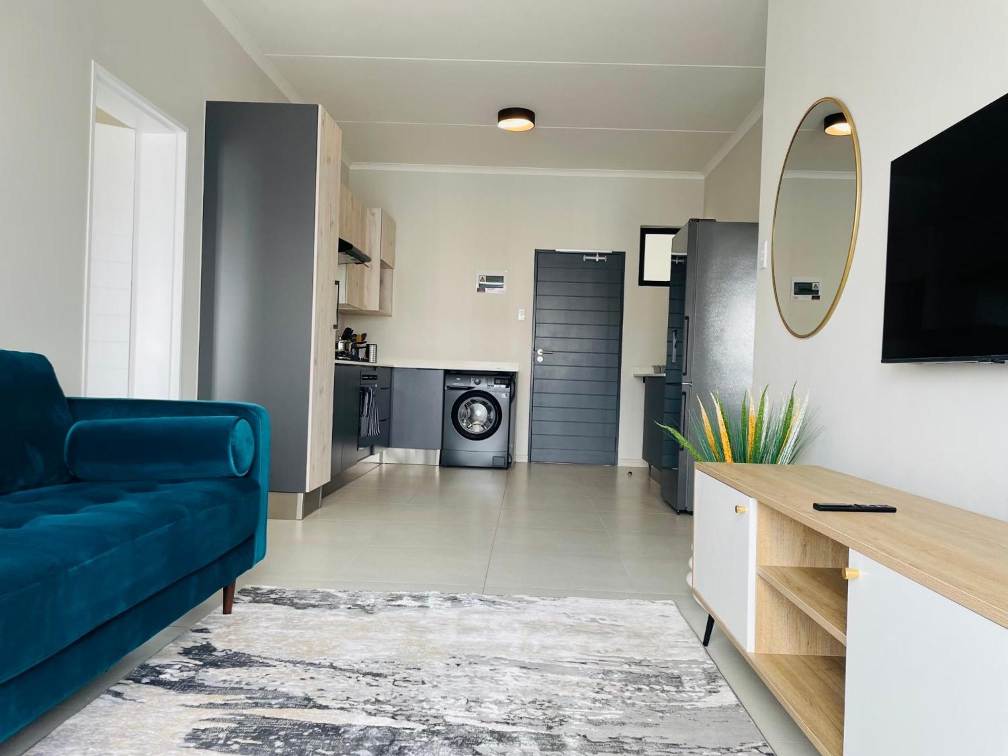 Mikeys Place On New: 2Bed2Bath No.1 With Free Wifinetflix Midrand Kültér fotó